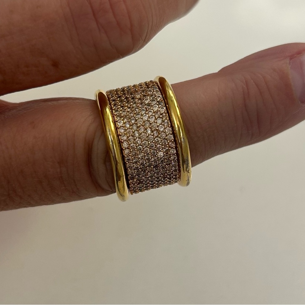 Henri Bendel Women's Ring